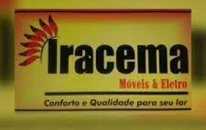 Apoio: Iracema moveis